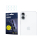 Szkło i folia ochronna 3mk Hardy Fusion Lens Protection do Apple iPhone 17
